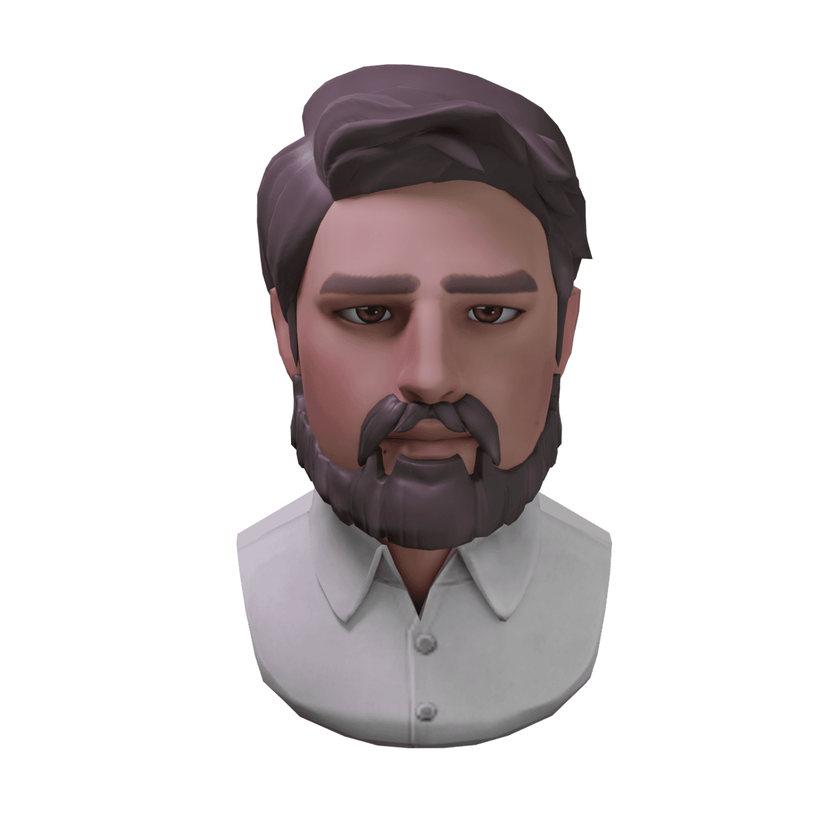 Ignacio Ferro Picón