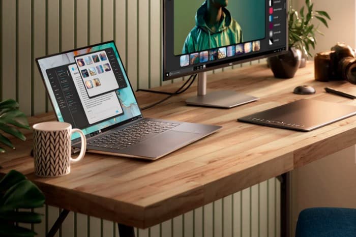 Analysis of new Dell XPS 17' as a MacBook Pro alternative for our development team